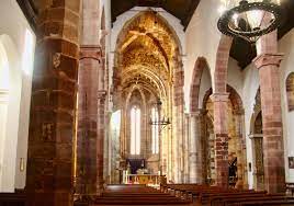 CATEDRAL SILVES